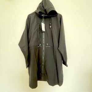 Puma Train First Mile Women’s Poncho